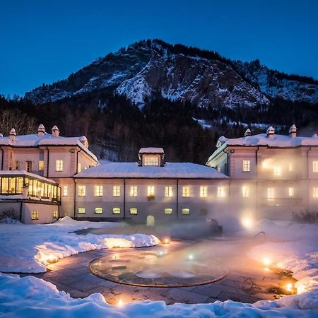 Il Mughetto Lejlighed Aosta Eksteriør billede