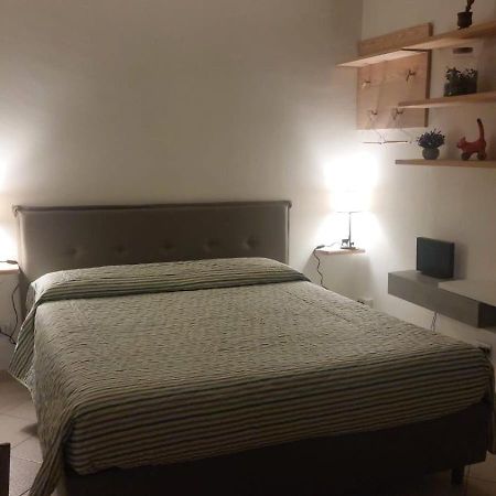 Il Mughetto Lejlighed Aosta Eksteriør billede